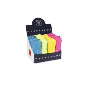 Astucci Pigna Monocromo Charta - Colori Assortiti - 0230433 (Espositore 12 pezzi)