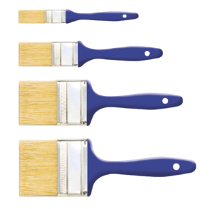 Pennellessa Deco 6,3 cm K555/63