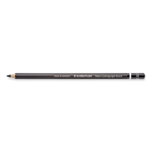 Matite in carboncino Staedtler Lumograph® - 6B - 100B-6B (conf.12)