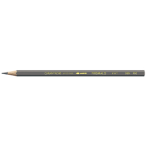 Matite colorate acquerellabili Carand'Ache Prismalo - beige scuro - 999405 (conf.3)