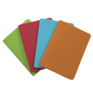 Pluricard Smile Alplast a libro con 14 scomparti Colori Assortiti 880C