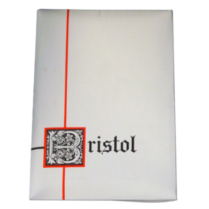 Plichi Blasetti 10 biglietti più 10 buste - 90g/m² 90x140 mm 560 (conf.50)