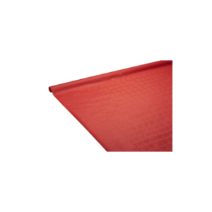 Tovaglia a rotolo Le Nappage 1,18x25 m in carta damascata Rosso 9058