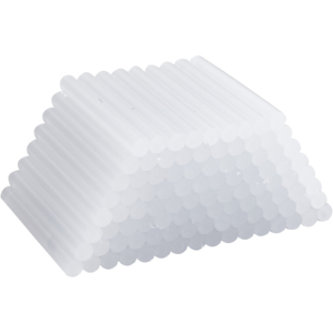 Ricariche stick per colla a caldo Maxi Creativ Company Ø11 mm 39132 (conf.100)