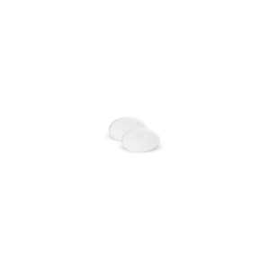 Piatti per pizza in bagassa sbiancata Ferrari Bio 320x17 mm FBIO77 (conf.50)