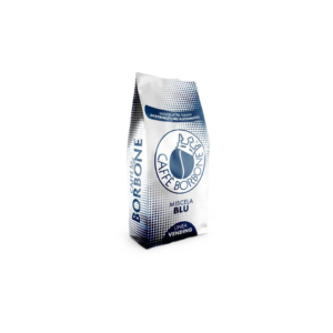 Caffè in grani 500 g Caffè Borbone miscela blu GRBBLU012SUPERVENDIN