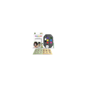 Set per il trucco Snazaroo in colori assortiti arcobaleno 1180136