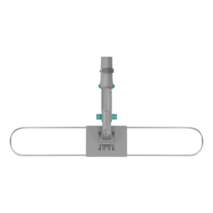 Telaio spolvero TTS Lampo in metallo e plastica 40 cm 0000 0801YM