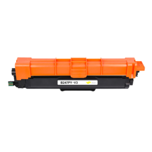 Toner compatibile con Brother TN247Y - giallo B247PY-V3