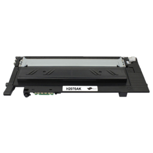 Toner compatibile con HP W2070A (117A) nero - H2070AK