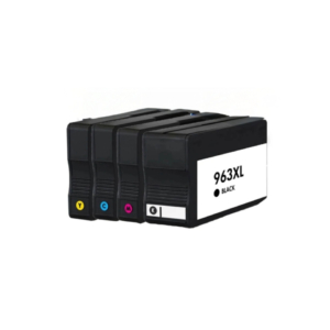 Cartuccia compatibile HP 963 XL ciano - TTCHP963XLC
