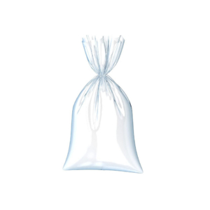 Buste trasparenti in PE Viva contatto alimentare sp. 35 μm - 350x450 mm - 3845M (conf.1000)