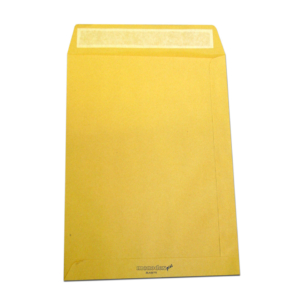 Buste a sacco Blasetti Monodex Avana in carta kraft 100 g/m² - 25x35,3 cm - 0834 (conf.500)
