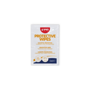 Salviettine protettive antizanzara PVS - 3 ml TOW004 (conf.10)