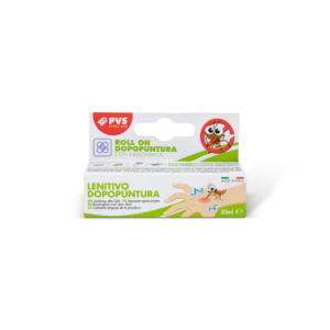 Roll-on dopopuntura PVS 20 ml ROL002