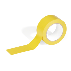 Nastro per marcatura Durable DURALINE® BASIC 50/016 - giallo 1044-04