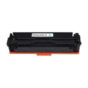 Toner compatibile HP 203A ciano HF541A/C054AC-V4