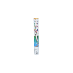 Sparacoriandoli metallizzati Party Go 50 cm GA0009