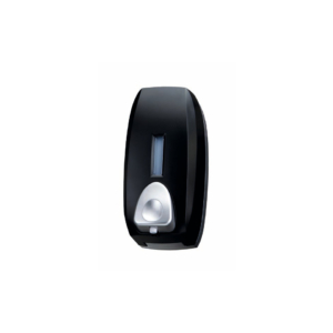 Distributore di sapone a schiuma Medial Noir 0,75L 114x98x210mm 104245
