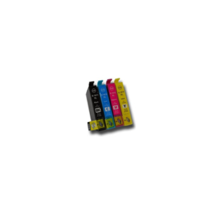 Cartuccia compatibile Epson Margherite 18XL - C13T18114012 nero TTCMEPET1811