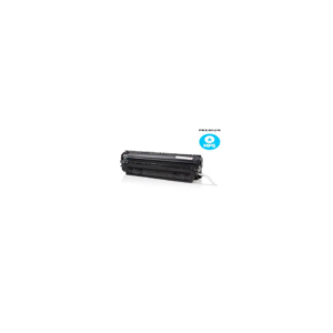 Toner compatibile Canon CRG 737 - 9435B002 nero TTCMHPCF283X/CA737