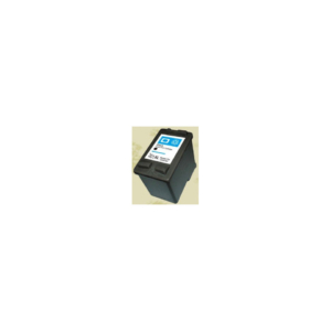 Cartuccia compatibile HP 301XL - CH563EE nero TTCMHP301XLBK