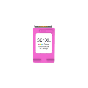 Cartuccia compatibile HP 301XL colore - CH564EE ciano, giallo, magenta TTCMHP301XLC