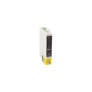 Cartuccia compatibile alta resa Epson Penna e Cruciverba 16XL - C13T16314012 nero - TTCMEPET1631