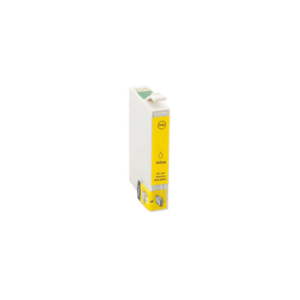 Cartuccia compatibile Epson Ghepardo T0714 - C13T07144011 giallo TTCMEPET0714