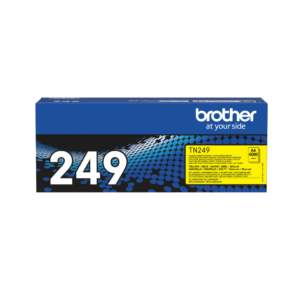 Toner Brother L8230CDW giallo TN249Y