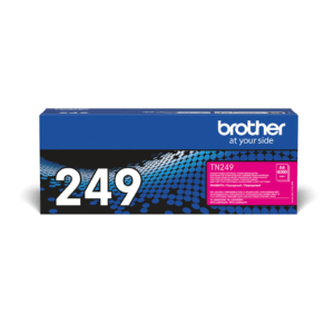 Toner Brother L8230CDW magenta TN249M