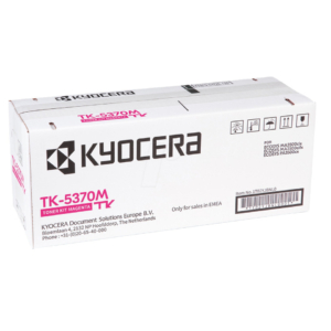 Toner Kyocera TK-5370 magenta 1T02YJBNL0