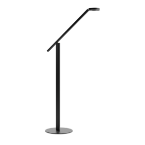 Lampada da terra Luctra® FLOOR LITE nero 9288-01