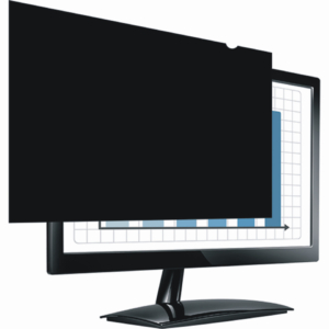Filtro privacy Fellowes PrivaScreen 23,8'' widescreen 52,8×29,7 cm (16:9) 4816901