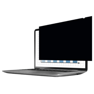 Filtro privacy Fellowes PrivaScreen 16,0'' widescreen 34,45×21,56 cm (16:10) 100142716