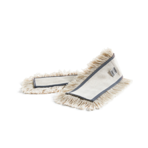 Ricambio scopa raccoglipolvere Perfetto Penta 100 cm - frange cotone/poliestere 0026D