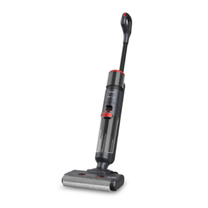 Aspirapolvere lavasciuga display digitale Sogo ricaricabile/autopulente 230 W - ASP-SS-16190