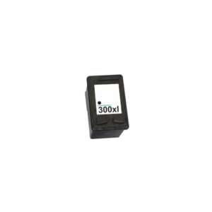 Cartuccia compatibile HP 300XL - CC641EE nero TTCMHP300XLBK