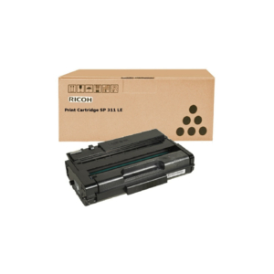 Toner Ricoh 407249 - SP311LE nero 407249