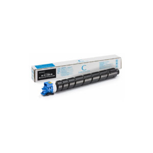 Toner Kyocera TK-8335 ciano 1T02RLCNL1