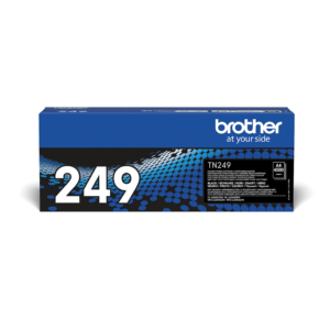Toner Brother L8230CDW nero TN249BK