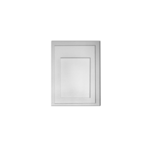 Cartone telato per pittura Dom 24x30 cm 354/2430