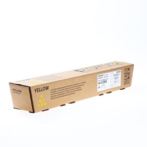Toner Ricoh C2503 giallo 841929