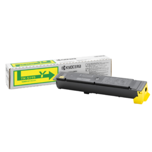 Toner Kyocera TK-5195 giallo 1T02R4ANL0