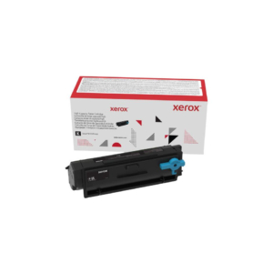 Toner Xerox nero - 006R04377