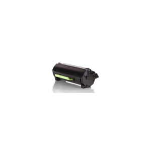 Toner compatibile Lexmark 51B2000 nero - TTCLEMS/MX317-2,5K