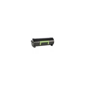 Toner compatibile Lexmark 56F2000 nero - TTCLEMS/MX321-6K