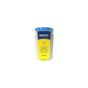 Cartuccia compatibile HP 72 giallo -  TTCHPC9373A