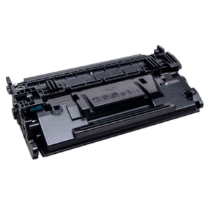 Toner Tech Trade rigenerato HP 89X nero - TTPHPCF289X