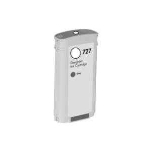 Cartuccia compatibile HP 727 grigio  TTCHPB3P24A